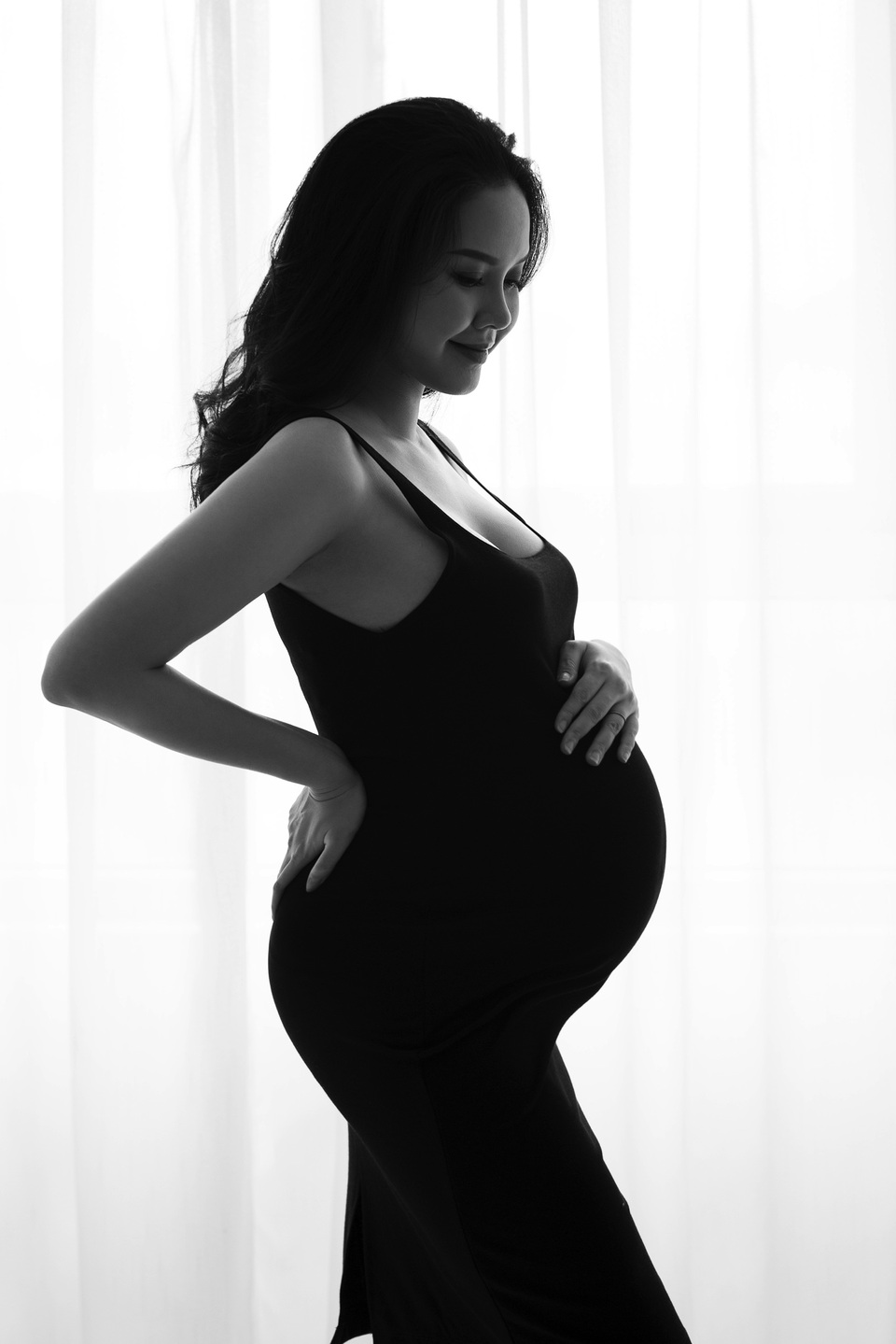 Cuộc sống của Hoa hậu thân thiện Đậu Hồng Phúc sau 11 năm đăng quang - 2 Cuộc sống của Hoa hậu thân thiện Đậu Hồng Phúc sau 11 năm đăng quang - 2