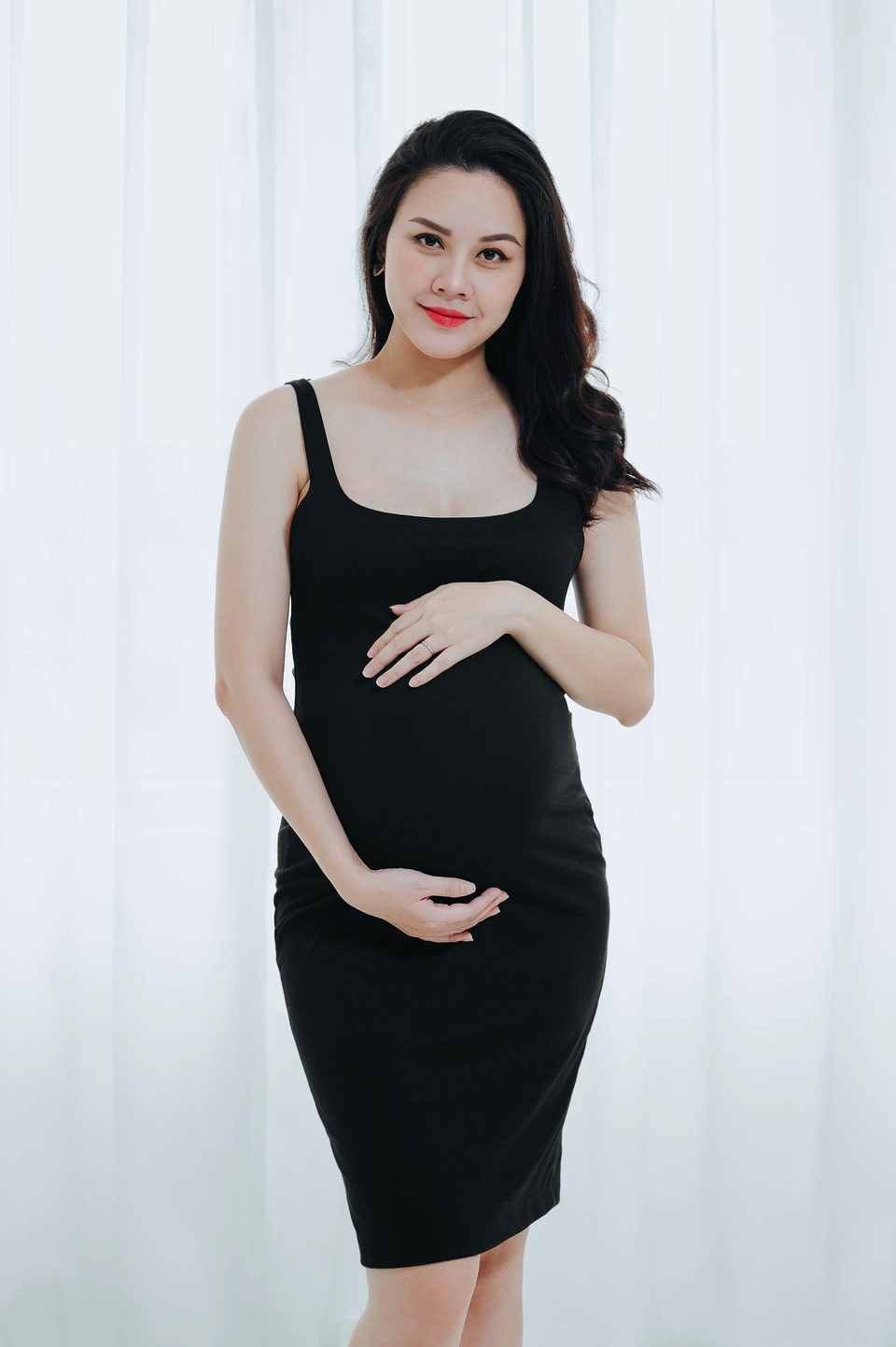 Cuộc sống của Hoa hậu thân thiện Đậu Hồng Phúc sau 11 năm đăng quang - 6 Cuộc sống của Hoa hậu thân thiện Đậu Hồng Phúc sau 11 năm đăng quang - 6