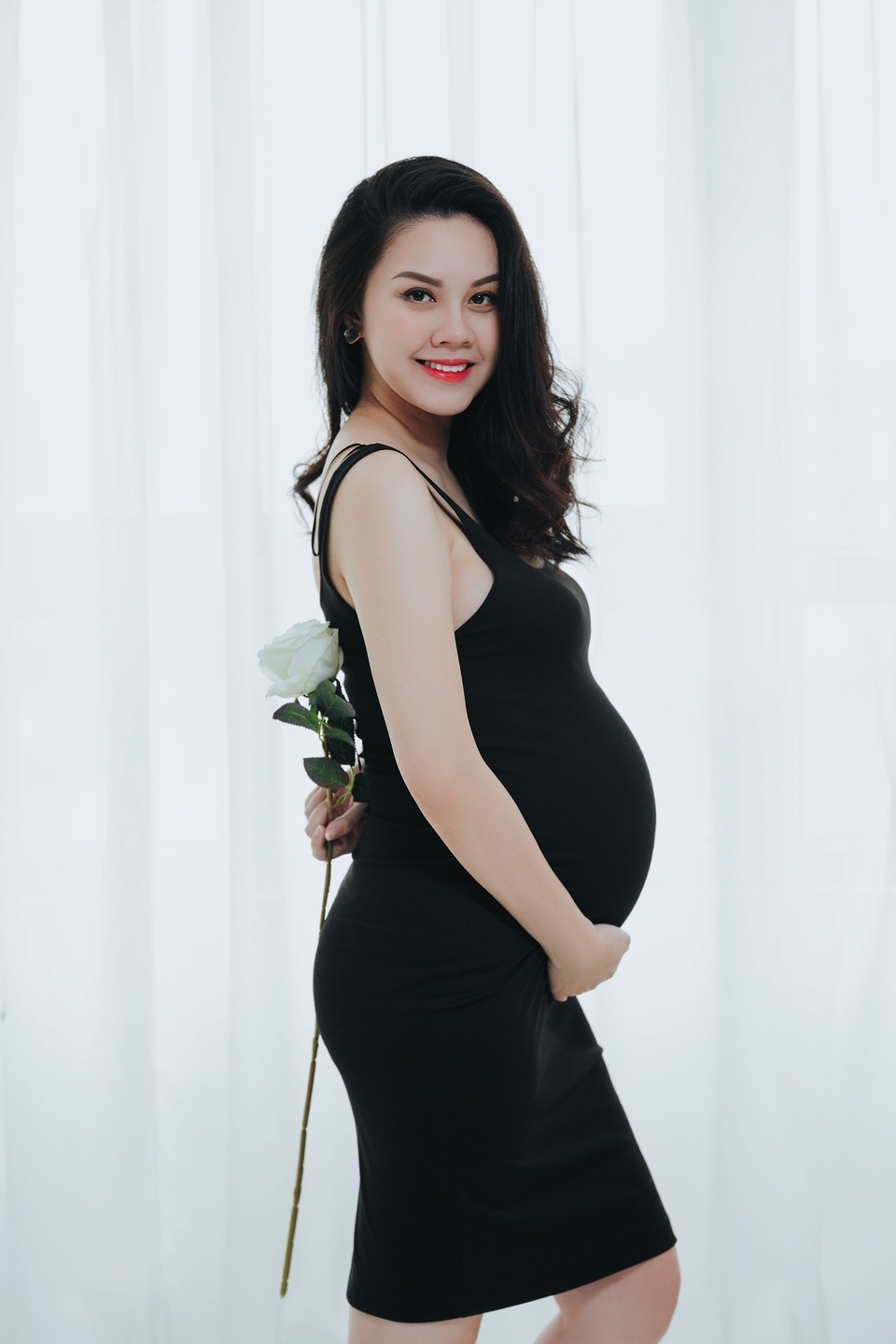 Cuộc sống của Hoa hậu thân thiện Đậu Hồng Phúc sau 11 năm đăng quang - 8 Cuộc sống của Hoa hậu thân thiện Đậu Hồng Phúc sau 11 năm đăng quang - 8