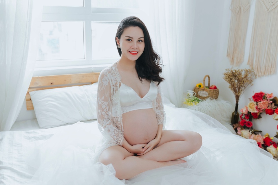 Cuộc sống của Hoa hậu thân thiện Đậu Hồng Phúc sau 11 năm đăng quang - 9 Cuộc sống của Hoa hậu thân thiện Đậu Hồng Phúc sau 11 năm đăng quang - 9