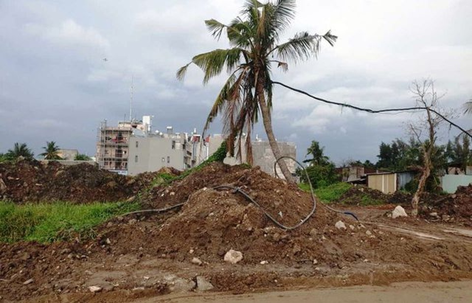 Phó Thủ tướng chỉ đạo truy rõ vụ 2 cháu bé bị điện giật tử vong - 1 Phó Thủ tướng chỉ đạo truy rõ vụ 2 cháu bé bị điện giật tử vong - 1