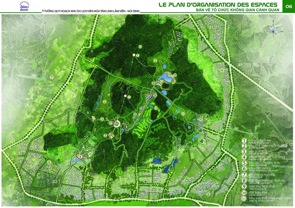 Bà Rịa Vũng Tàu: FLC phát triển tổ hợp du lịch tại Núi Dinh, bất động sản khu vực sôi động - 1 Bà Rịa Vũng Tàu: FLC phát triển tổ hợp du lịch tại Núi Dinh, bất động sản khu vực sôi động - 1