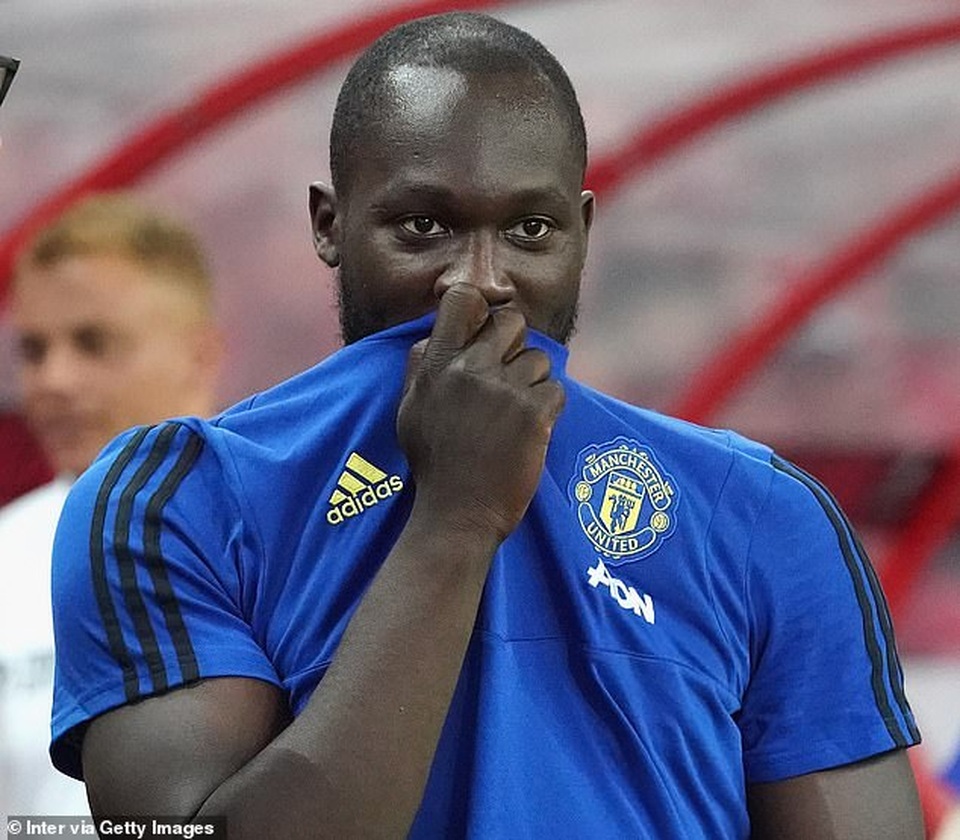 Nhật ký chuyển nhượng ngày 30/7: HLV Zidane tức giận vì chưa mua được Pogba - 5 Nhật ký chuyển nhượng ngày 30/7: HLV Zidane tức giận vì chưa mua được Pogba - 5