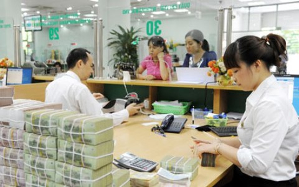 Bộ ngành công khai ngân sách, tầm cỡ chuyên gia cũng... khó hiểu - 1 Bộ ngành công khai ngân sách, tầm cỡ chuyên gia cũng... khó hiểu - 1