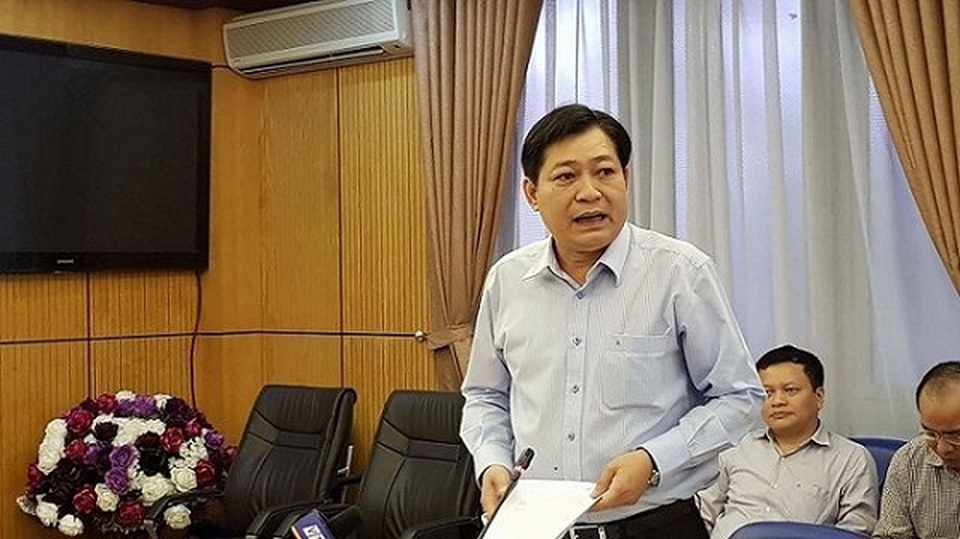 Ông Trần Bắc Hà qua đời: Thu hồi tài sản thế nào? - 1 Ông Trần Bắc Hà qua đời: Thu hồi tài sản thế nào? - 1