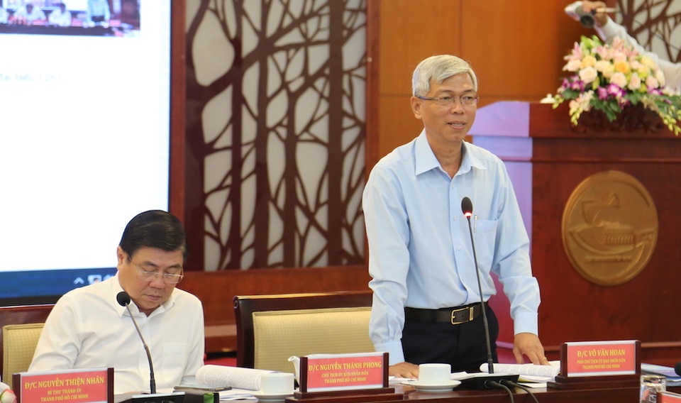 Bí thư Nguyễn Thiện Nhân: Xây dựng sai phép tồn tại vì có lợi cho một số cán bộ! - 5 Bí thư Nguyễn Thiện Nhân: Xây dựng sai phép tồn tại vì có lợi cho một số cán bộ! - 5