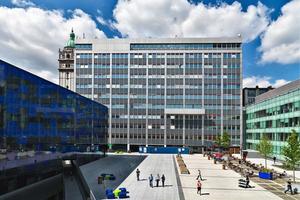 Vượt mặt Cambridge, Oxford lên ngôi đầu bảng đại học tốt nhất Anh quốc - 4 Vượt mặt Cambridge, Oxford lên ngôi đầu bảng đại học tốt nhất Anh quốc - 4