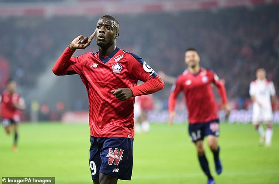 Nhật ký chuyển nhượng ngày 30/7: HLV Zidane tức giận vì chưa mua được Pogba - 3 Nhật ký chuyển nhượng ngày 30/7: HLV Zidane tức giận vì chưa mua được Pogba - 3