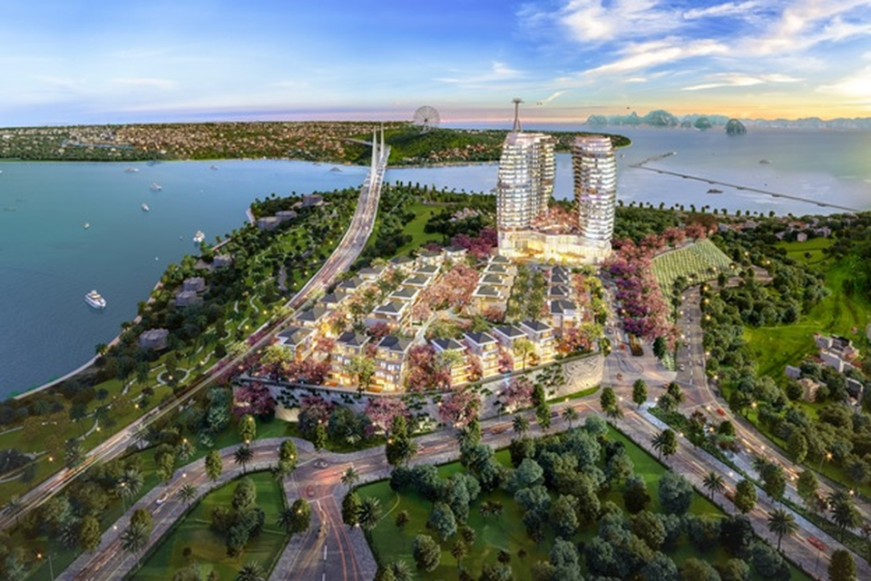 Phoenix Legend - Hơi thở Á Đông trong tầm vóc quốc tế - 3 Phoenix Legend - Hơi thở Á Đông trong tầm vóc quốc tế - 3