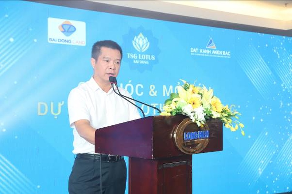 Sức hút căn hộ TSG Lotus Sài Đồng trong sự kiện mở bán - 2 Sức hút căn hộ TSG Lotus Sài Đồng trong sự kiện mở bán - 2