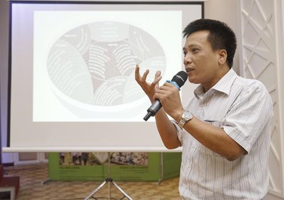 Né thương chiến, vốn Trung Quốc đang đổ bộ ngành lắp ráp Việt Nam - 1 Né thương chiến, vốn Trung Quốc đang đổ bộ ngành lắp ráp Việt Nam - 1