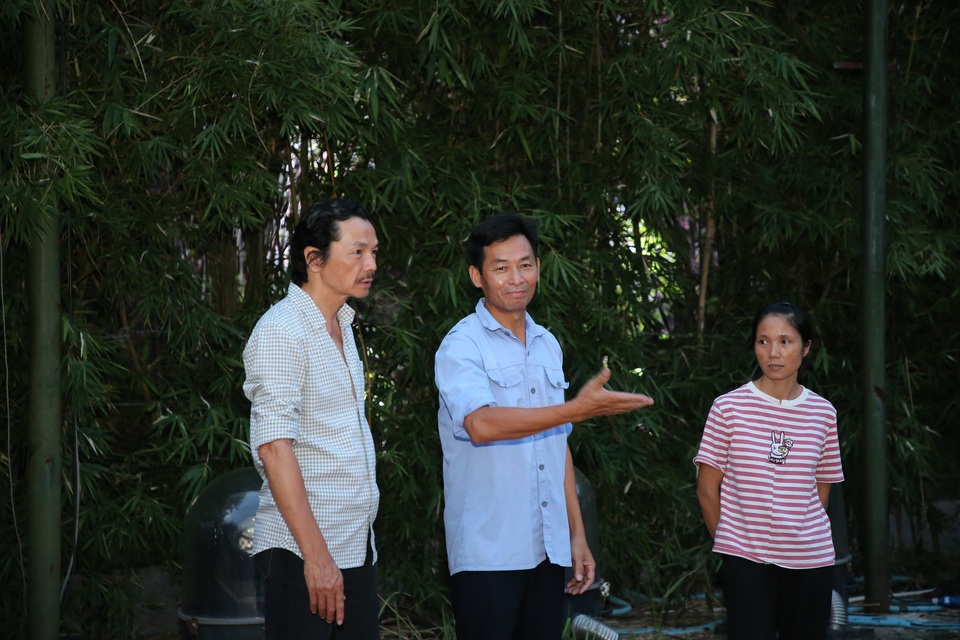 Dàn diễn viên “Về nhà đi con” bất ngờ góp mặt trong “Tinh hoa Bắc Bộ” - 1 Dàn diễn viên “Về nhà đi con” bất ngờ góp mặt trong “Tinh hoa Bắc Bộ” - 1