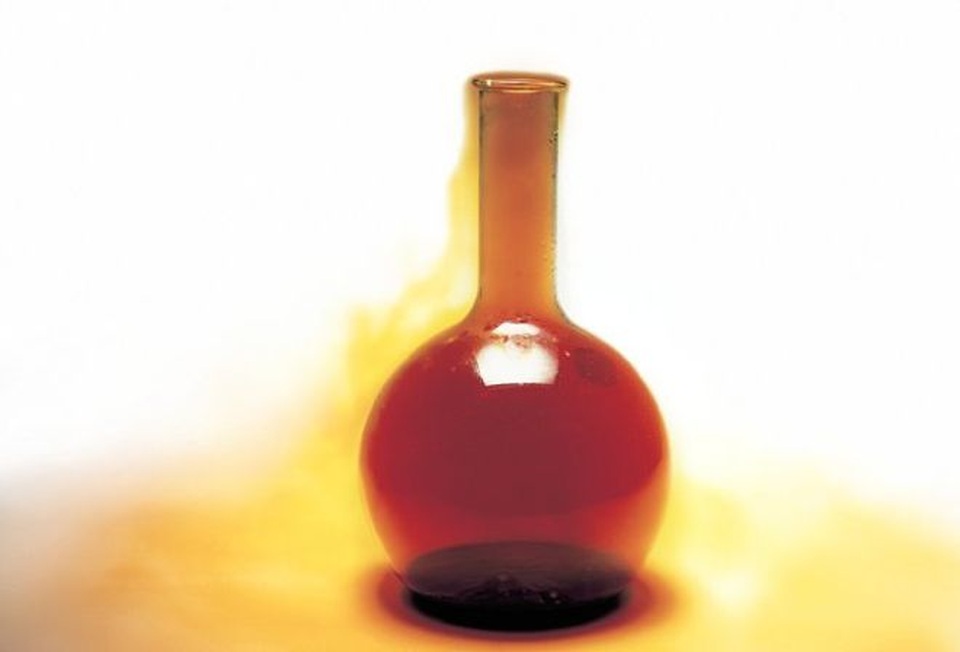 Bạn có biết trong thiết bị điện gia dụng cũng có nhiều chất độc? - 5