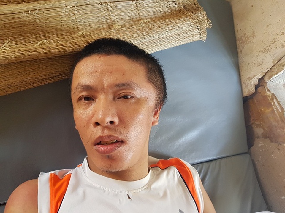 Bạn đọc Dân trí giúp đỡ người đàn bà nghèo đến bất lực gần 54 triệu đồng - 4 Bạn đọc Dân trí giúp đỡ người đàn bà nghèo đến bất lực gần 54 triệu đồng - 4