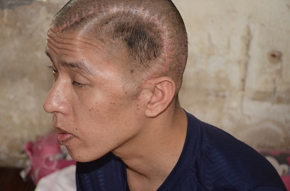 Bạn đọc Dân trí giúp đỡ người đàn bà nghèo đến bất lực gần 54 triệu đồng - 2 Bạn đọc Dân trí giúp đỡ người đàn bà nghèo đến bất lực gần 54 triệu đồng - 2