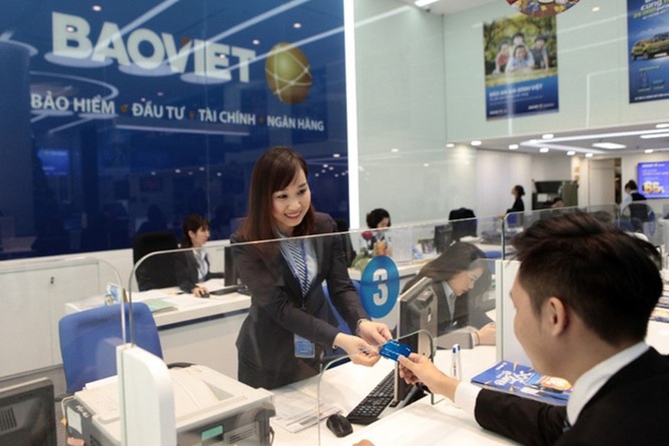 Tập đoàn Bảo Việt tiếp tục giữ vị trí số 1 trong lĩnh vực bảo hiểm nhân thọ và phi nhân thọ - 1 Tập đoàn Bảo Việt tiếp tục giữ vị trí số 1 trong lĩnh vực bảo hiểm nhân thọ và phi nhân thọ - 1