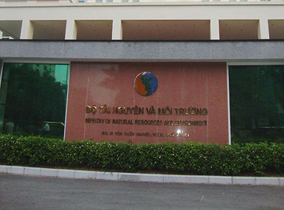 Phê bình nhiều Sở TN-MT chưa thực hiện gửi, nhận văn bản điện tử có xác thực chữ ký số - 1 Phê bình nhiều Sở TN-MT chưa thực hiện gửi, nhận văn bản điện tử có xác thực chữ ký số - 1