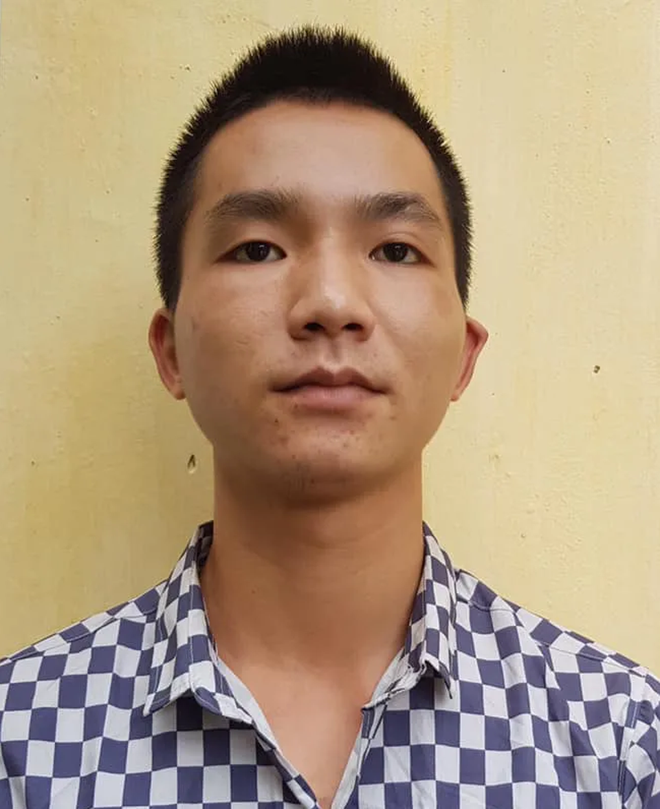 Hà Nội: Không đồng ý chở khách đi mua ma túy, tài xế xe ôm bị đánh và cướp xe - 1 Hà Nội: Không đồng ý chở khách đi mua ma túy, tài xế xe ôm bị đánh và cướp xe - 1