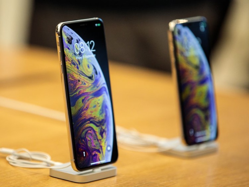 iPhone đóng góp chưa được nửa doanh thu,ế ẩm ở Việt Nam - 3 iPhone đóng góp chưa được nửa doanh thu,ế ẩm ở Việt Nam - 3