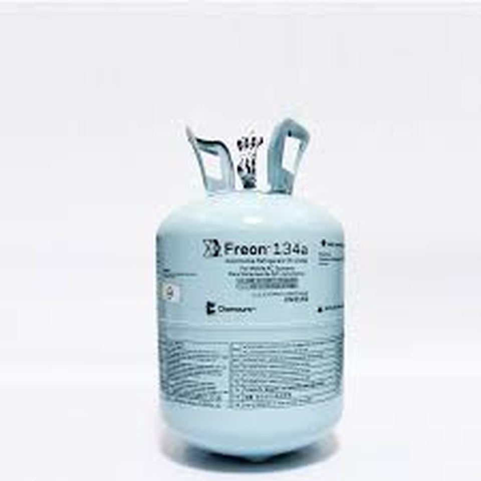 Bạn có biết trong thiết bị điện gia dụng cũng có nhiều chất độc? - 1