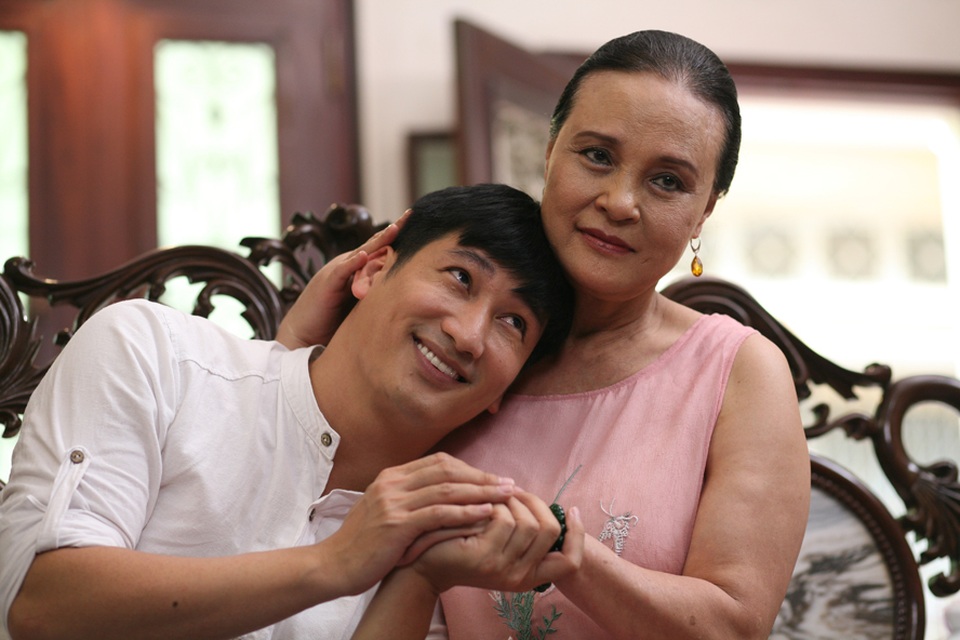 NSND Hoàng Cúc kể về 10 năm “đoạn trường” và cuộc hôn nhân tuổi xế chiều - 4 NSND Hoàng Cúc kể về 10 năm “đoạn trường” và cuộc hôn nhân tuổi xế chiều - 4