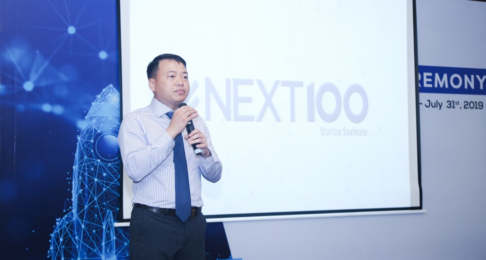 Quỹ đầu tư Việt quy mô 10 triệu USD tuyên bố hỗ trợ startup công nghệ - 1 Quỹ đầu tư Việt quy mô 10 triệu USD tuyên bố hỗ trợ startup công nghệ - 1