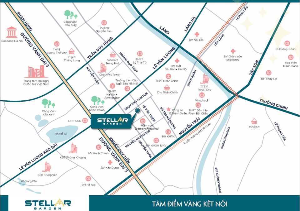 Vì sao khách hàng ngoại quốc chuộng các dự án tại khu vực phía Tây - 2 Vì sao khách hàng ngoại quốc chuộng các dự án tại khu vực phía Tây - 2