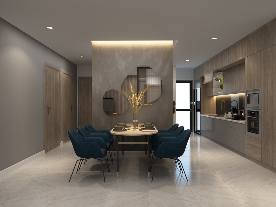 Vì sao khách hàng ngoại quốc chuộng các dự án tại khu vực phía Tây - 3 Vì sao khách hàng ngoại quốc chuộng các dự án tại khu vực phía Tây - 3