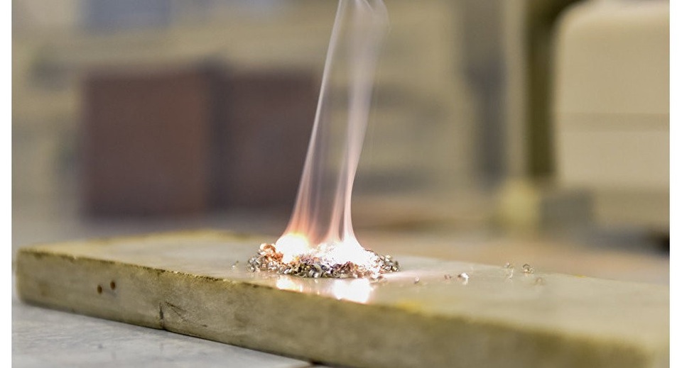 Sản xuất máy bay rẻ hơn nhờ tăng hiệu suất điện phân magie - 1 Sản xuất máy bay rẻ hơn nhờ tăng hiệu suất điện phân magie - 1