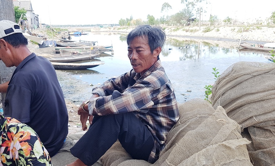 Người dân bức xúc khi tên thôn làng bị xoá sổ sau khi sáp nhập tại Thừa Thiên Huế - 4 Người dân bức xúc khi tên thôn làng bị xoá sổ sau khi sáp nhập tại Thừa Thiên Huế - 4