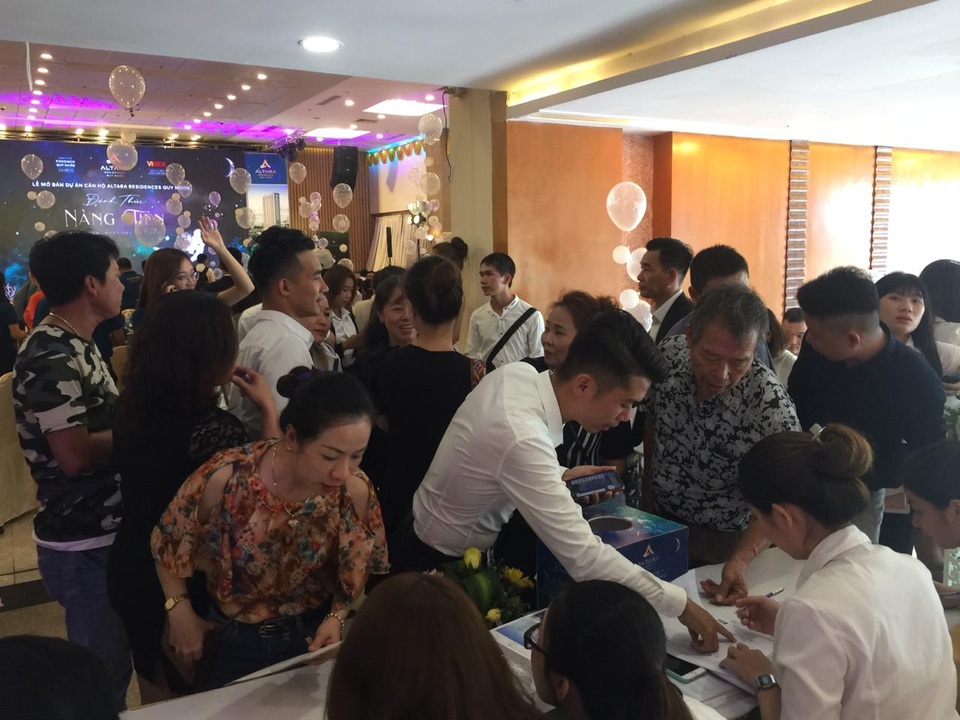 Giá trị pháp lý vững chắc của dự án Altara Residences Quy Nhơn - 1 Giá trị pháp lý vững chắc của dự án Altara Residences Quy Nhơn - 1