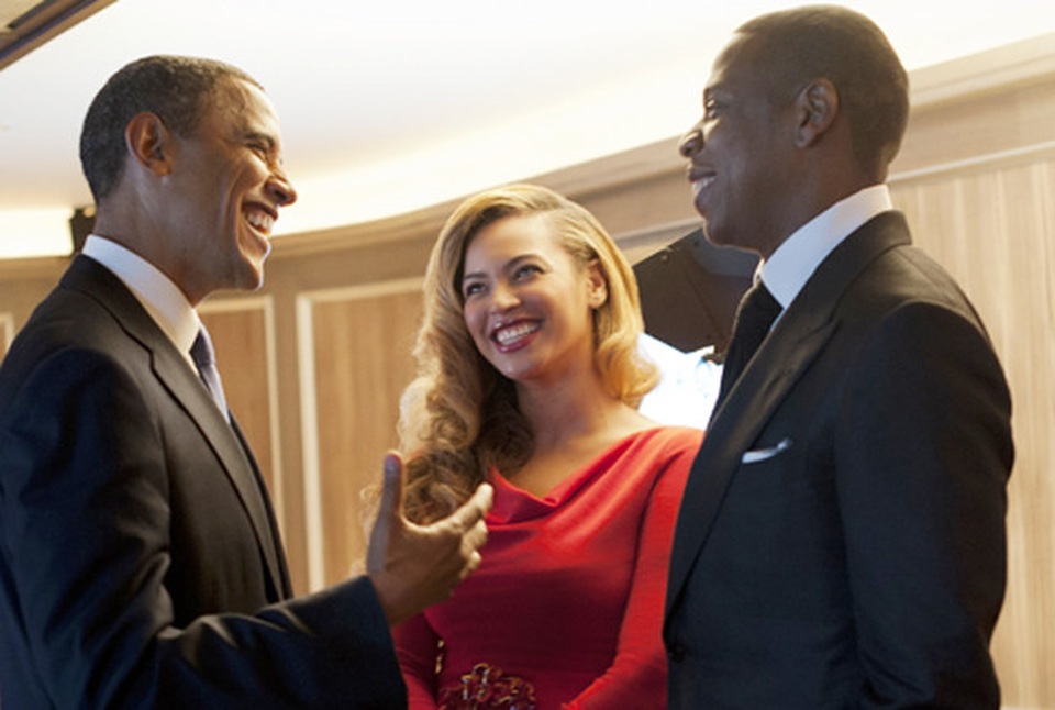 Tình bạn của các nhà lãnh đạo, chính trị gia thế giới - 3