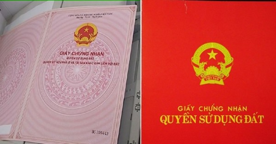 Cán bộ văn phòng đất đai đến công an xin… được bắt! - 1 Cán bộ văn phòng đất đai đến công an xin… được bắt! - 1