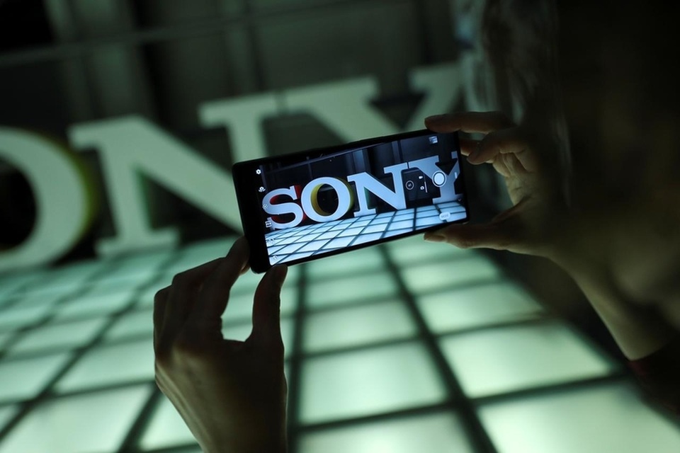 “Choáng” với doanh số smartphone của Sony trong quý II/2019 - 1 “Choáng” với doanh số smartphone của Sony trong quý II/2019 - 1