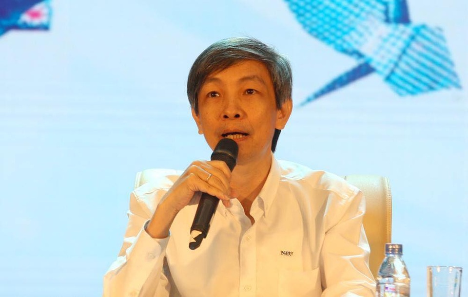 Đại học lấy điểm sàn thấp: Vì tồn tại hay vì sứ mạng đào tạo nguồn nhân lực? - 2 Đại học lấy điểm sàn thấp: Vì tồn tại hay vì sứ mạng đào tạo nguồn nhân lực? - 2