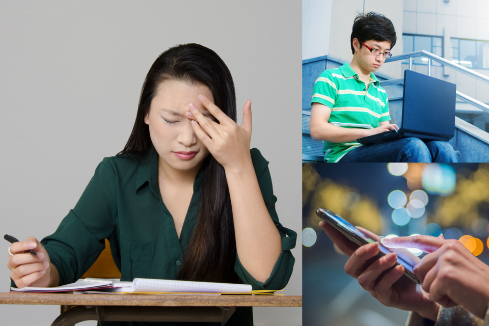 Chọn kính cho mùa tựu trường – Cho đôi mắt luôn sáng khỏe - 1 Chọn kính cho mùa tựu trường – Cho đôi mắt luôn sáng khỏe - 1