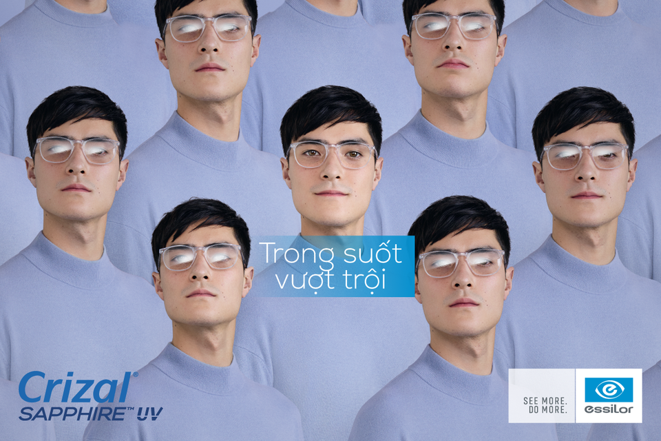 Chọn kính cho mùa tựu trường – Cho đôi mắt luôn sáng khỏe - 3 Chọn kính cho mùa tựu trường – Cho đôi mắt luôn sáng khỏe - 3