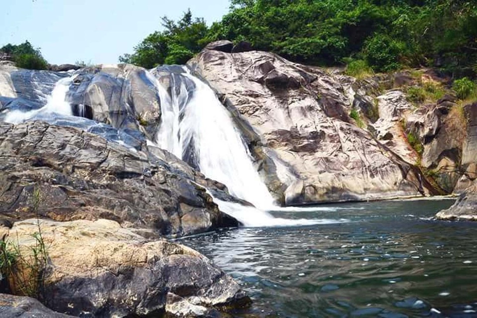 Khám phá làng cổ Hội An ở miền núi Quảng Nam Khám phá làng cổ Hội An ở miền núi Quảng Nam