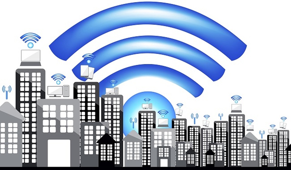 4 lý do phổ biến khiến mạng Wi-Fi nhà bạn chập chờn - 1 4 lý do phổ biến khiến mạng Wi-Fi nhà bạn chập chờn - 1