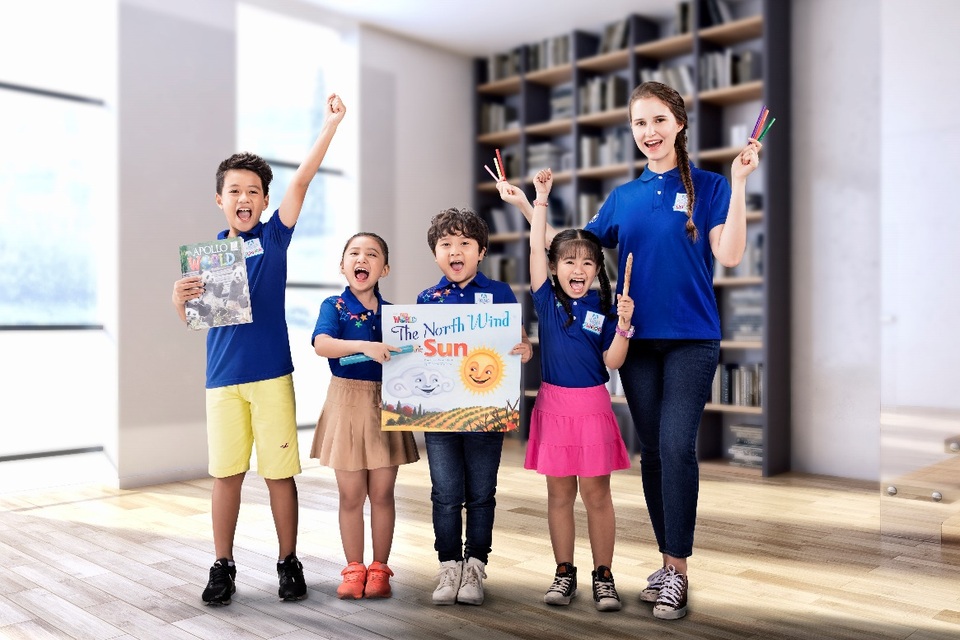 Hiểu điều con thích: Những bài học không phải bố mẹ nào cũng biết! - 1 Hiểu điều con thích: Những bài học không phải bố mẹ nào cũng biết! - 1