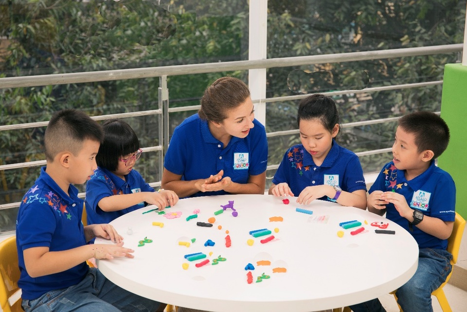 Hiểu điều con thích: Những bài học không phải bố mẹ nào cũng biết! - 2 Hiểu điều con thích: Những bài học không phải bố mẹ nào cũng biết! - 2