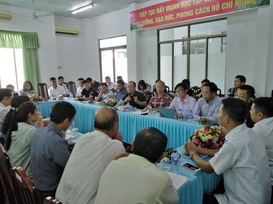 Thương mại điện tử - cơ hội lớn cho các sản phẩm, đặc sản địa phương - 3 Thương mại điện tử - cơ hội lớn cho các sản phẩm, đặc sản địa phương - 3