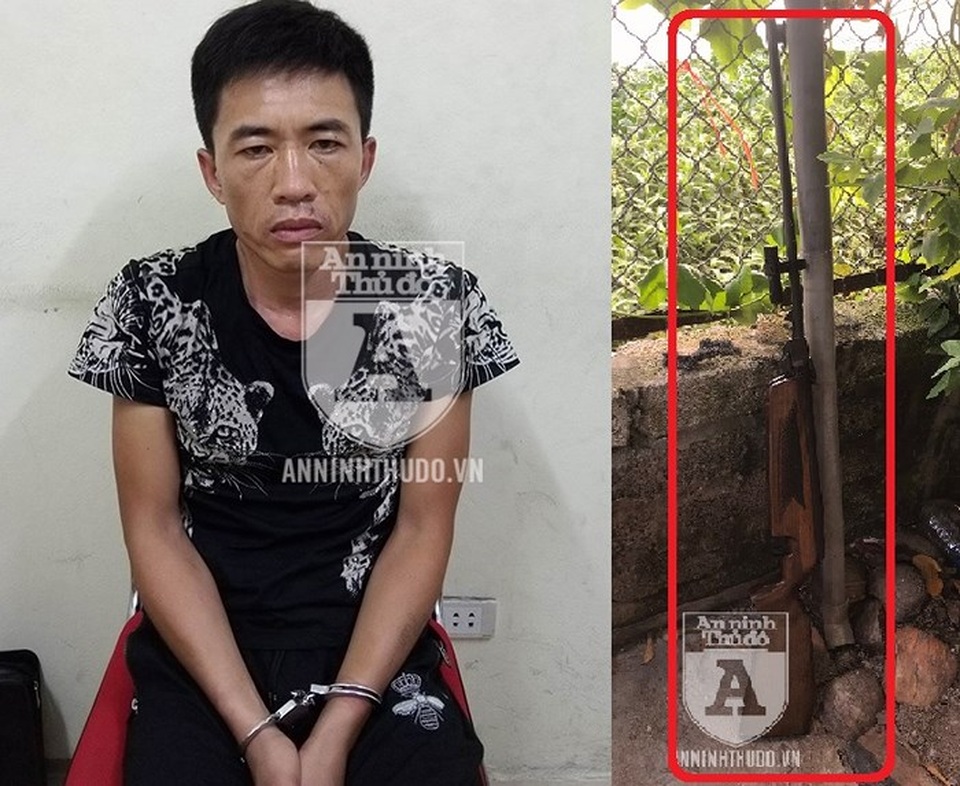 Lời kể của người phụ nữ bị bạn trai ngáo bắt làm con tin - 1 Lời kể của người phụ nữ bị bạn trai ngáo bắt làm con tin - 1