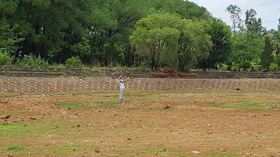 Sửng sốt cảnh công viên nước bỏ hoang ma mị từng lên báo Mỹ bỗng cạn khô trơ cả đáy - 10 Sửng sốt cảnh công viên nước bỏ hoang ma mị từng lên báo Mỹ bỗng cạn khô trơ cả đáy - 10