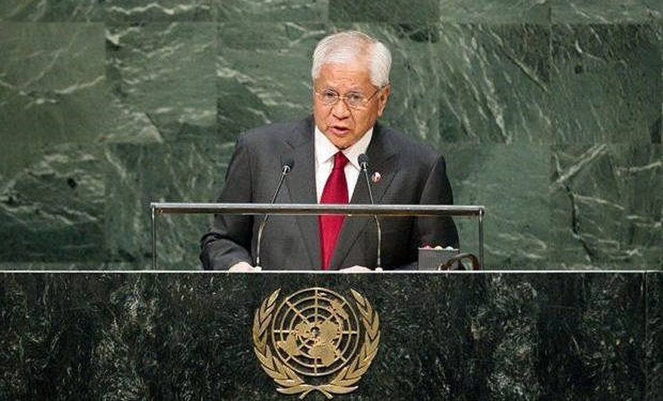 Đã đến lúc đưa tranh chấp biển Đông ra Liên Hiệp Quốc - 1 Đã đến lúc đưa tranh chấp biển Đông ra Liên Hiệp Quốc - 1