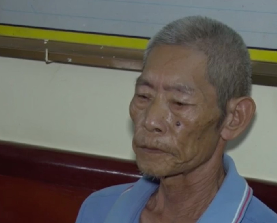 “Yêu râu xanh” dở trò đồi bại với bé gái trong suốt 1 năm ròng - 2