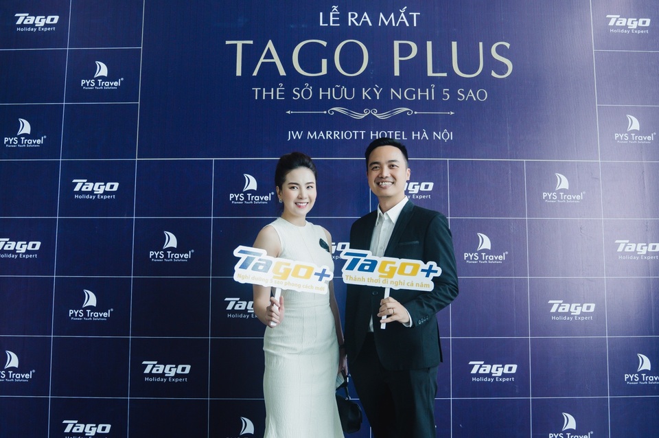 TAGO Plus - giải pháp tuyệt vời cho bài toán du lịch mùa thấp điểm - 2 TAGO Plus - giải pháp tuyệt vời cho bài toán du lịch mùa thấp điểm - 2