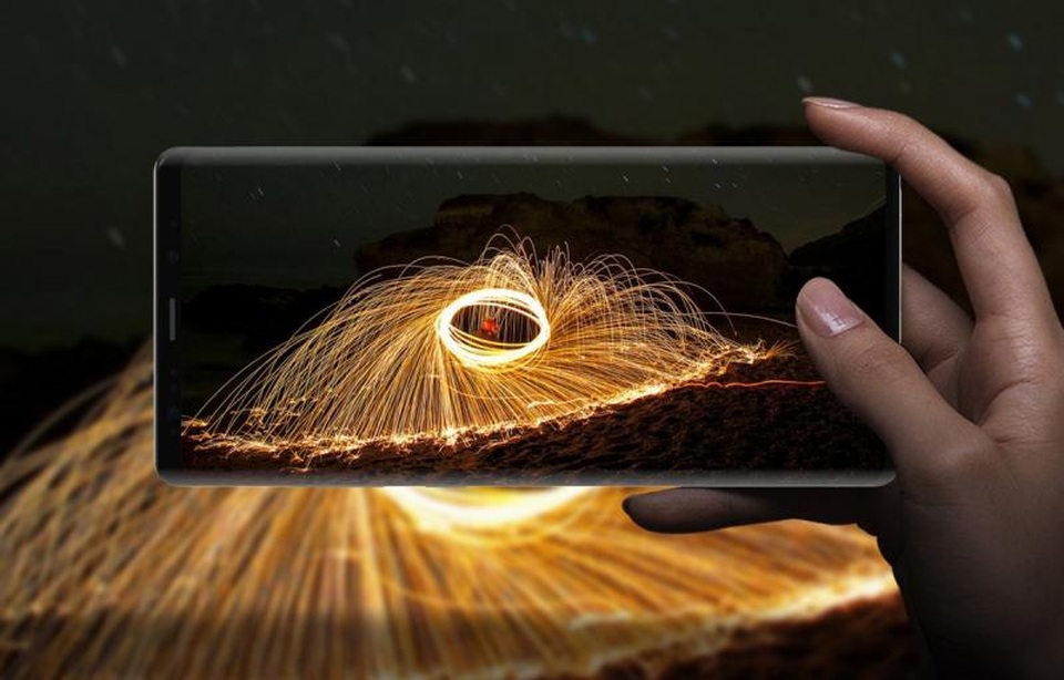 Điểm danh các “cuộc đua” smartphone, đâu là xu hướng tương lai? - 1 Điểm danh các “cuộc đua” smartphone, đâu là xu hướng tương lai? - 1