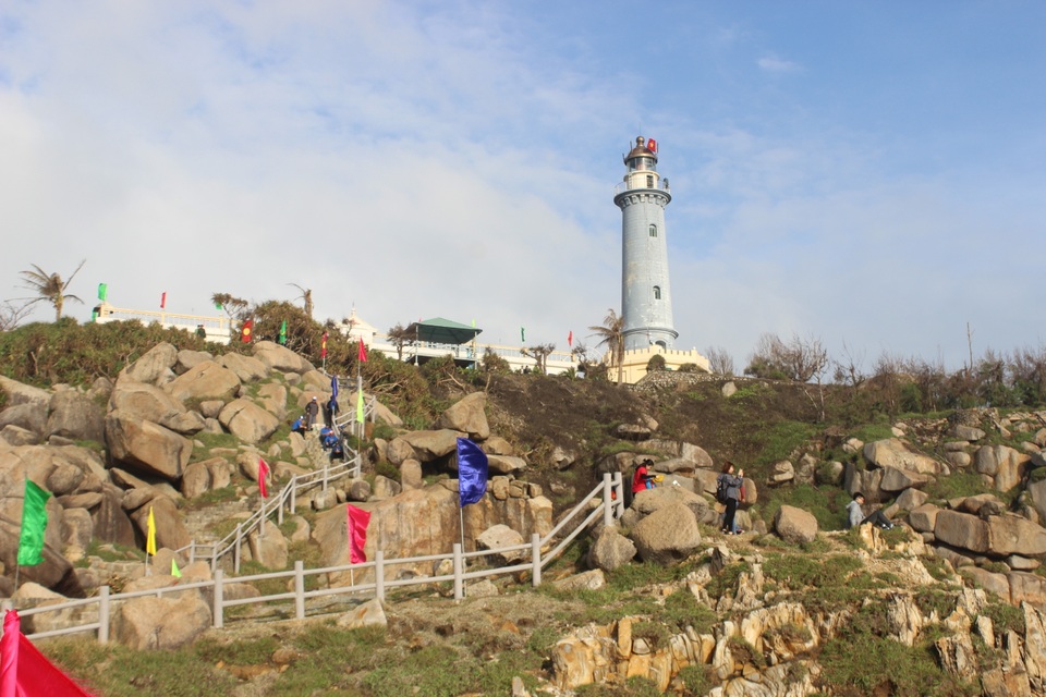 Quý 4/2019, cảng hàng không Tuy Hoà sẽ đón đoàn du khách quốc tế đầu tiên - 4 Quý 4/2019, cảng hàng không Tuy Hoà sẽ đón đoàn du khách quốc tế đầu tiên - 4