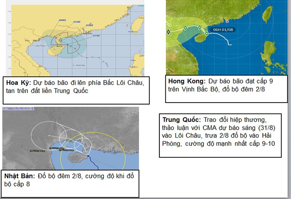 Họp ứng phó bão số 3: Có hiện tượng khách du lịch thích ở lại đảo xem bão - 1 Họp ứng phó bão số 3: Có hiện tượng khách du lịch thích ở lại đảo xem bão - 1